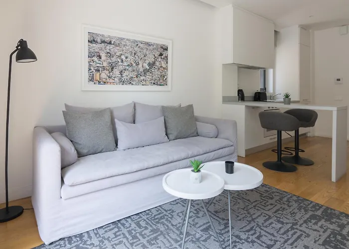 Athens Trikoupi Suite C1