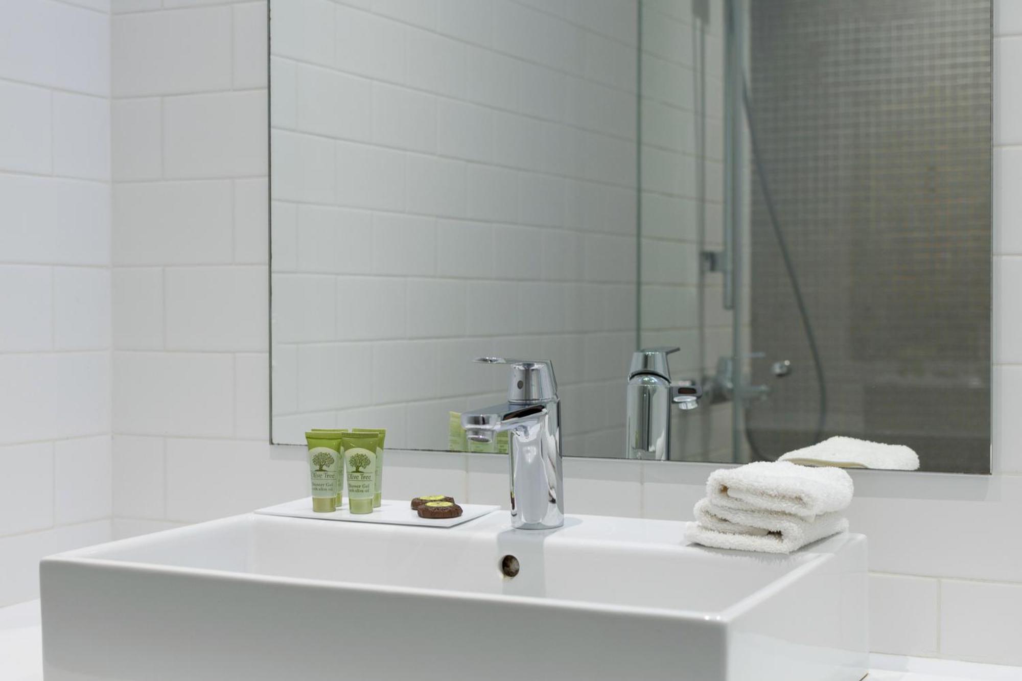 Trikoupi C1 Apartament