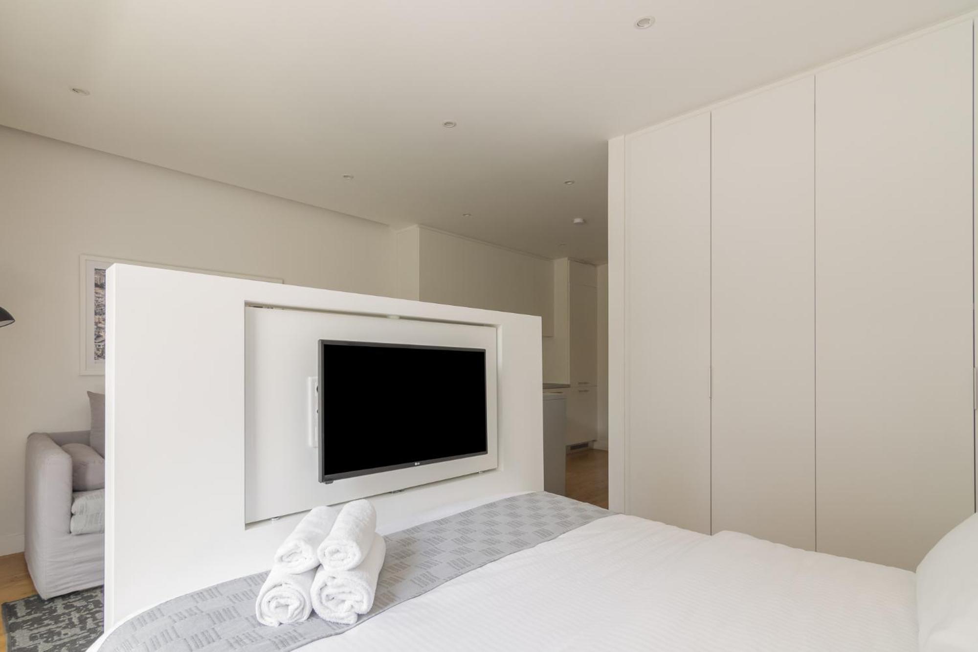 Trikoupi C1 Apartament