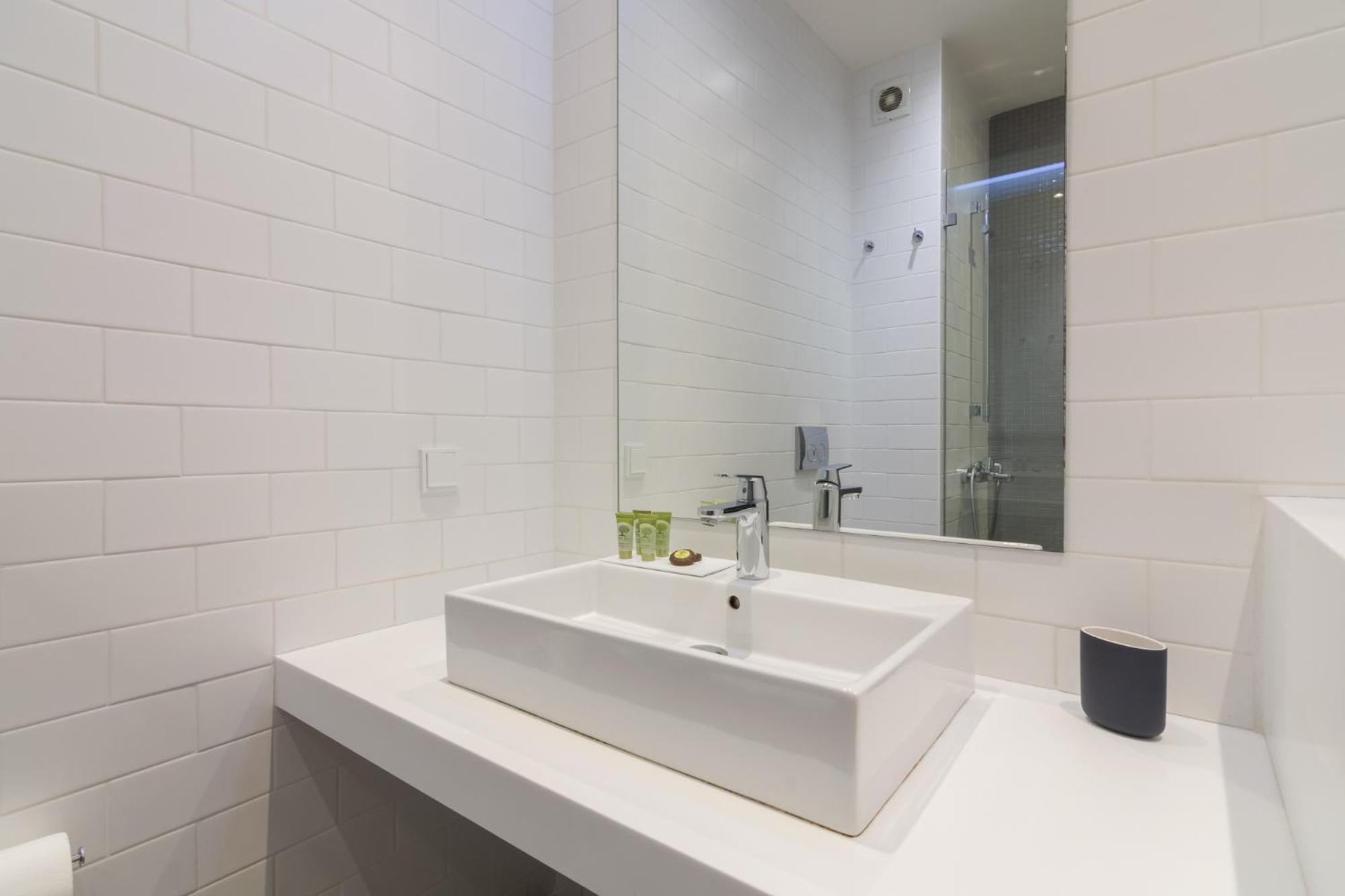 Trikoupi C1 Apartament